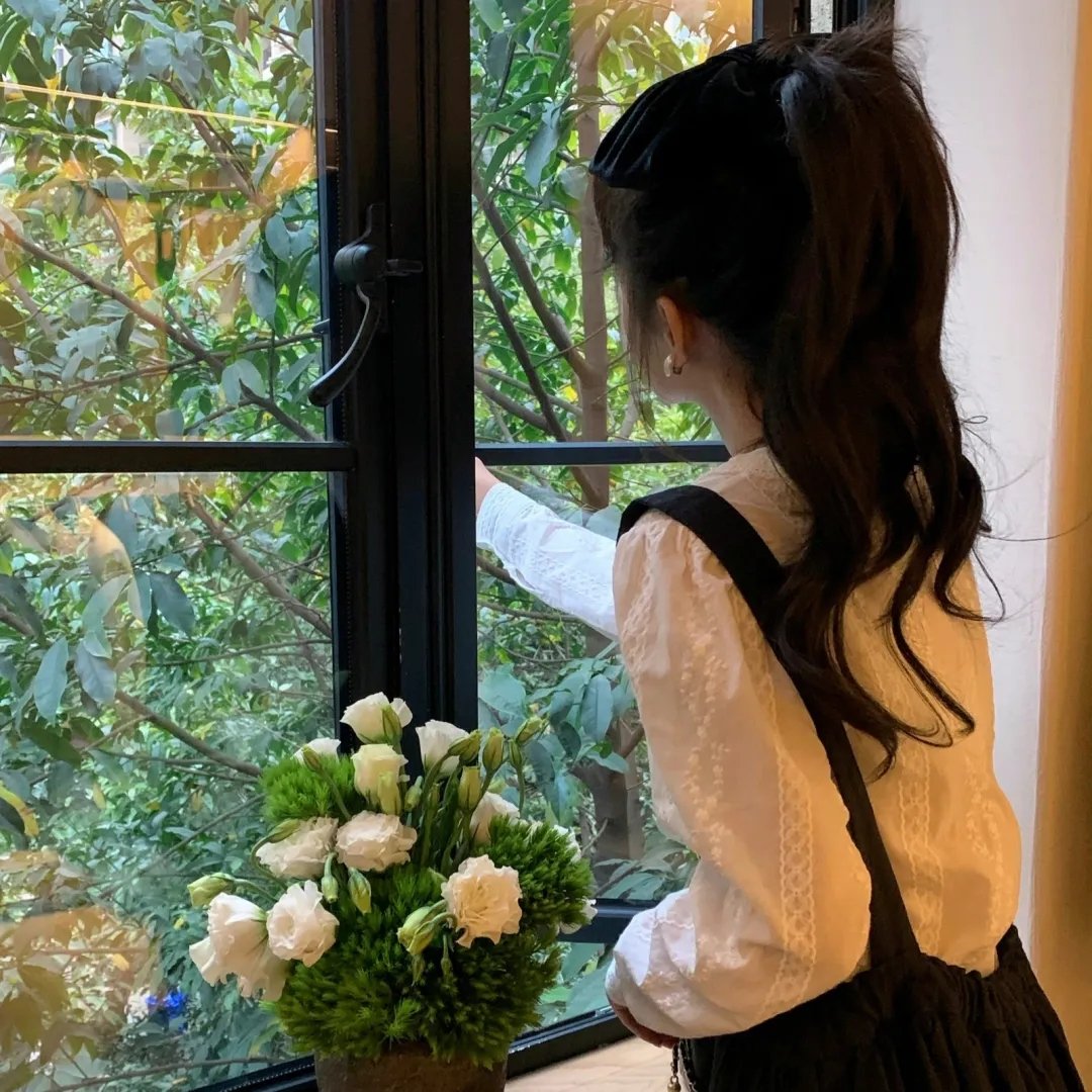 完美第三者