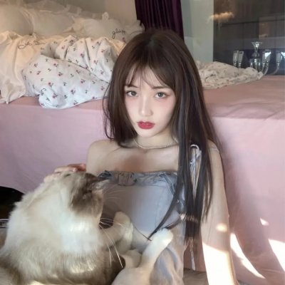 北极百货的秋乃小姐